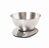 Mesko Køkkenvægt Kitchen Scale