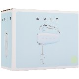 SMEG Håndmixer 50's Style