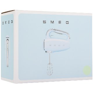 SMEG Håndmixer 50's Style