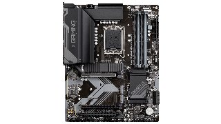 GIGABYTE B760 GAMING X DDR4