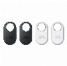 Samsung SmartTag2 (4 Pack) - Anti-tab Bluetooth-tag