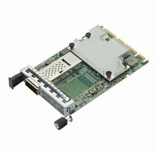 Broadcom Interface CardsAdapter