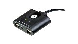 US224 2-Port USB Peripheral Sharing Device