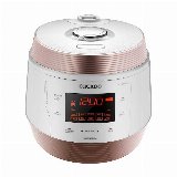 Cuckoo Multi Cooker CMC-QSB501S