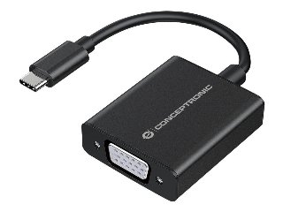 Conceptronics Conceptronic ABBY