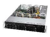 Supermicro SCLA25TQC R609LP