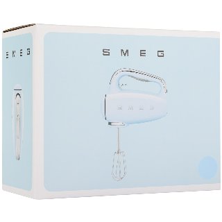 SMEG Håndmixer 50's Style