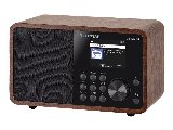 Telestar DIRA M 14i - Netværksaudiospiller/DAB-radiotuner