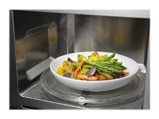 Electrolux SÉRIE 800 - Mikrobølgeovn