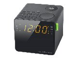 NEW-ONE Muse - Clock-radio