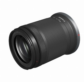 Canon RF-S 18-150mm F3.5-6.3 IS STM