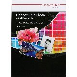 Hahnemühle Digital FineArt Photo Glossy Fin kunst-fotopapir A4 (210 x 297 mm) 25ark 10641920