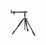 mantona Scout MAX Set - Stativ med ben