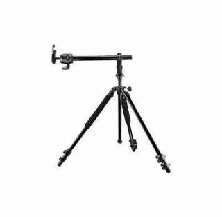 mantona Scout MAX Set - Stativ med ben