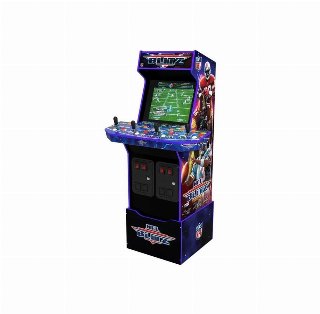 Arcade1Up NFL Blitz Legends Arcade Game - Opretstående arkadeskab
