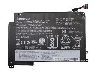 Lenovo ThinkPad Battery Internal 00HW020 - Batteri til bærbar computer