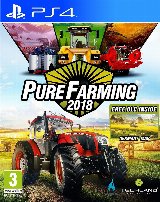 Pure Farming 2018