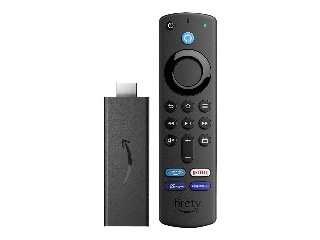 Amazon Fire TV Stick (2021)
