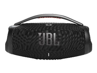 JBL Boombox 3 - Boombox-højttaler - til transportabel brug