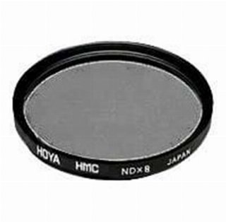 Filter ND X8 HMC72mm