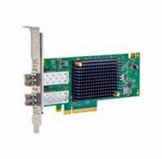Foundry Networks Emulex LPE36002-M64 - Vært bus adapter