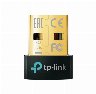 TP-Link UB500 / Bluetooth 5.0 Nano USB Adapter - Netværksadapter