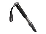 mantona Pro ONE 165C Monopod - Et-ben stativ
