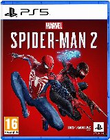 Marvel's Spider-Man 2