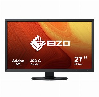 27" EIZO CS2731-BK