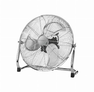 ProfiCare PC-VL 3065 WM Køleventilator Sølv