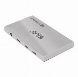 Club 3D Club3D Thunderbolt 4 Portable 5-in-1 Hub with Smart Power