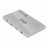 Club 3D Club3D Thunderbolt 4 Portable 5-in-1 Hub with Smart Power