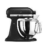 KitchenAid Køkkenmaskine 5KSM175PSEBK Artisan 4.8L - Køkkenmaskine