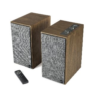 Klipsch The Fives - Skærmhøjttalere