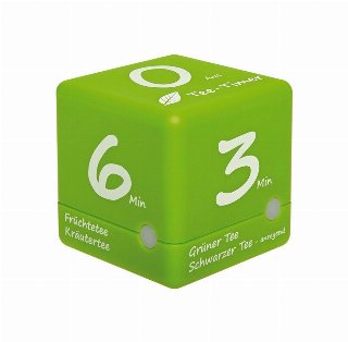 TFA Cube Timer - Æggeur trådløs