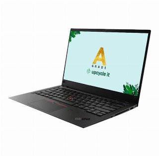 Lenovo Refurbished ThinkPad X1 Carbon - Notebook