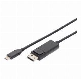 DIGITUS - DisplayPort cable