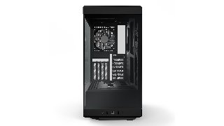 HYTE Mid tower