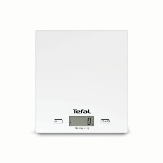 Tefal Køkkenvægt Kitchen Scale Essential White