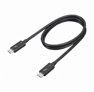 Lenovo - Thunderbolt cable