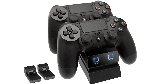 Venom Twin Docking Station