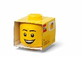 LEGO STORAGE HEAD (MINI)