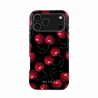 Burga Cherrybomb