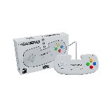 Retro Games THEGAMEPAD