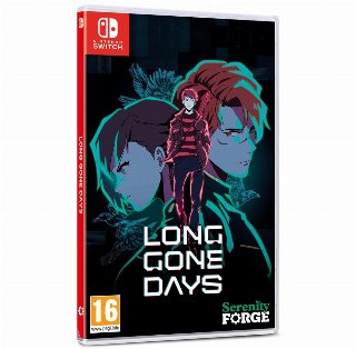 Long Gone Days