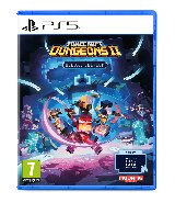 Minecraft Dungeons II (Deluxe Edition)