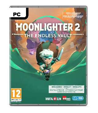 Moonlighter 2 The Endless Vault
