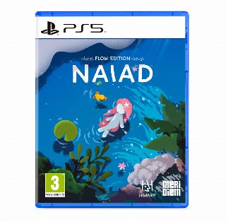 NAIAD (Flow Edition)