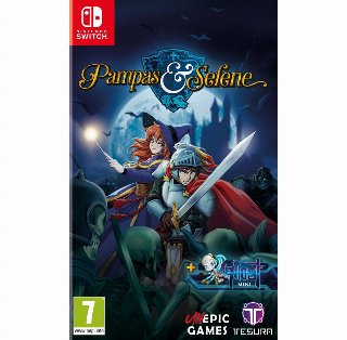 Pampas & Selene