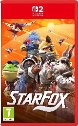 Star Fox